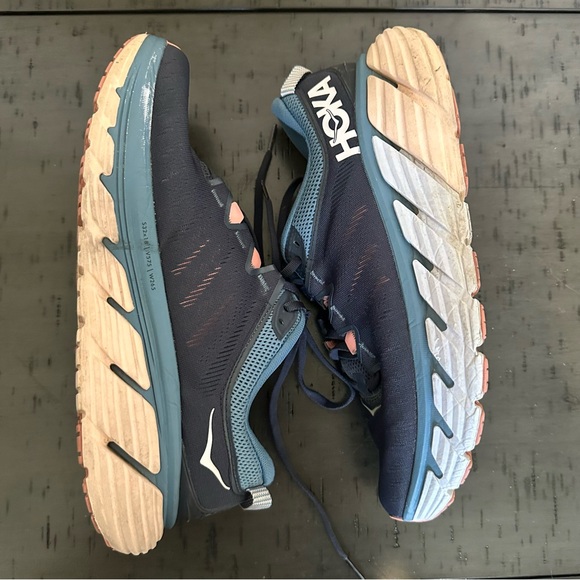 Hoka One One Women’s Gaviota 3 Running Shoes - Picture 3 of 7